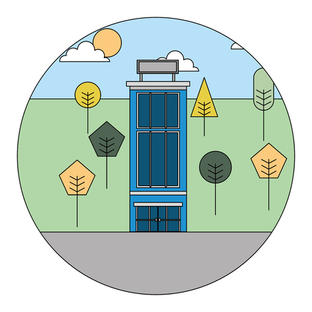 Exploring Different Types of Property Assets