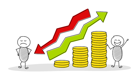 Listing and Categorising Your Income and Expenses