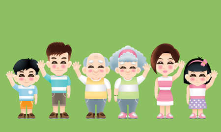 The Role of Grandparents in Contributing to Children’s Educational Funds