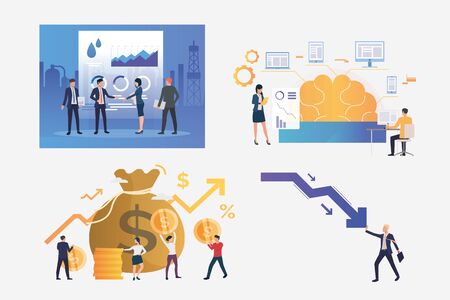 Setting Realistic Financial Goals