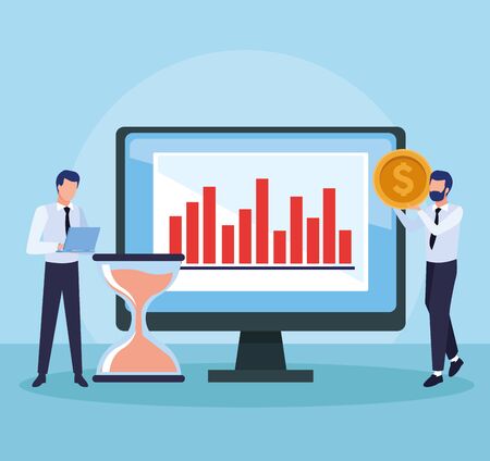 Digging Into Company Fundamentals