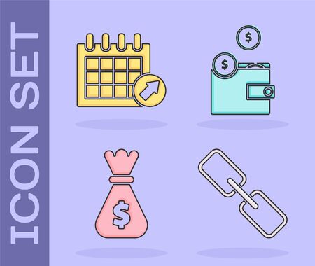 Eligible Equipment and Asset Types