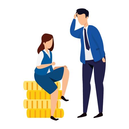 Case Study: Middle-Income Professional Approaching Retirement