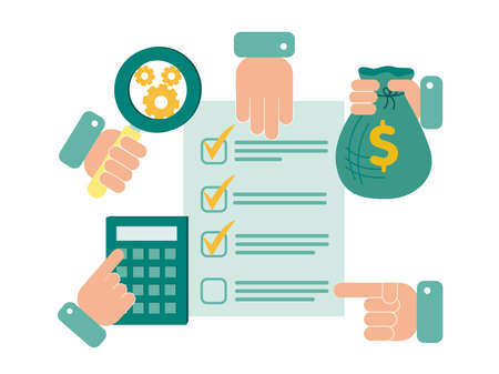 Preparing for Your Remortgage Application