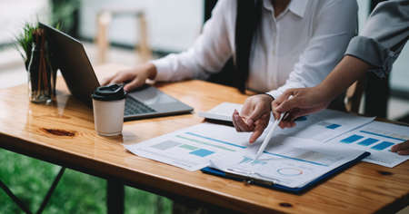A Step-by-Step Breakdown of the Self-Assessment Tax Return Process