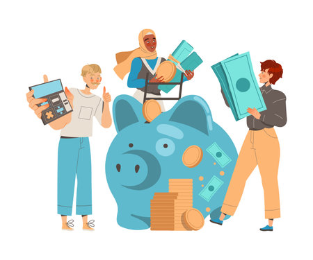 Maximising Your Income Legally