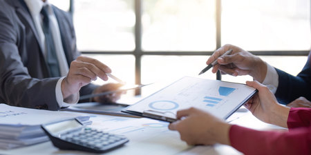 Common Mistakes to Avoid When Filing Your Self-Assessment Tax Return