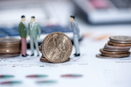 Traditional Brokers in the UK: History, Regulations, and Modern Relevance