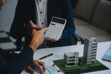 Step-by-Step Process of Remortgaging in the UK: From Application to Completion