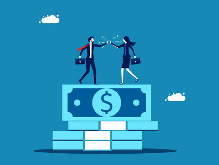 Investment Strategies for Pension Growth