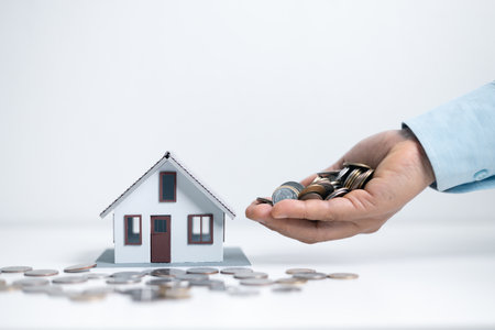 Navigating the Property Ladder: Key Insights into First-Time Buyer Mortgages in Britain