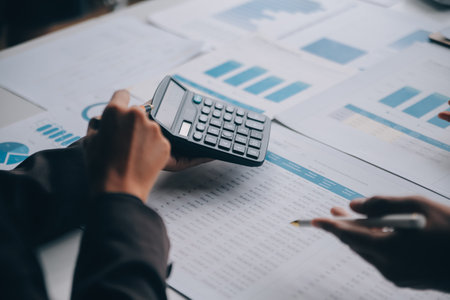 Using the Simplified Expenses Scheme: Is It Right for Your Business?
