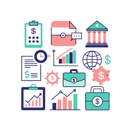 Step-by-Step Process for Building Your First Household Budget in the UK