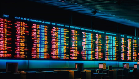 Travel Disruption Coverage: How UK Policies Protect Against Cancellations and Delays