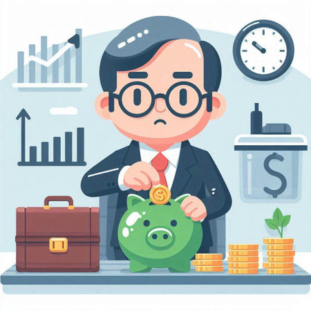 Top Regular and Easy Access Savings Accounts for 2025