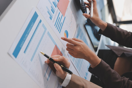 Maximising Your ISA: Comprehensive Strategies for UK Investors