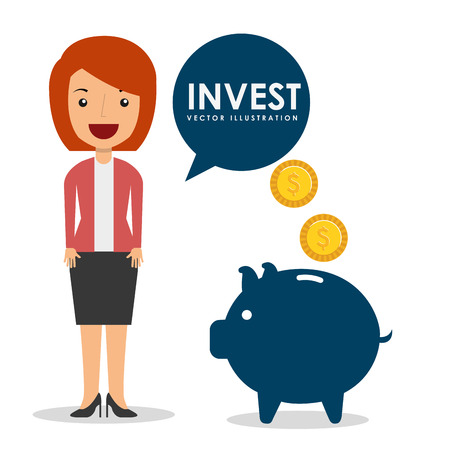 Types of Investments Available
