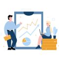 Case Studies: Real-life UK Investors Choosing Between Robo-advisors and Traditional Brokers