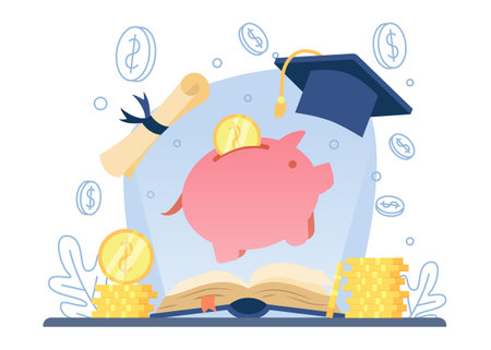 Planning for Your Child’s Education: University Savings Strategies in Britain