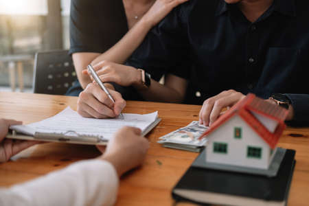 How to Use Property Investments to Fund Early Retirement in the UK