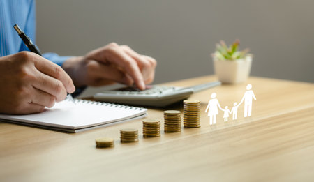 How Junior ISAs Fit Into a Holistic Family Financial Plan in the UK