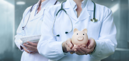 Maternity and Childbirth: Coverage Differences Between Private Medical Insurance and NHS