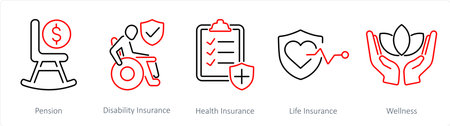 Managing Healthcare and Health Insurance if You Retire Before State Pension Age in the UK