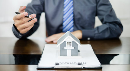 The Role of Mortgage Brokers in the UK Remortgaging Process
