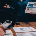 The Role of Passive vs Active Management in UK Investment Funds