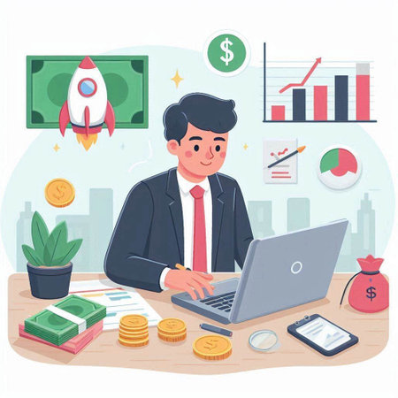 Payment Structure and Amounts