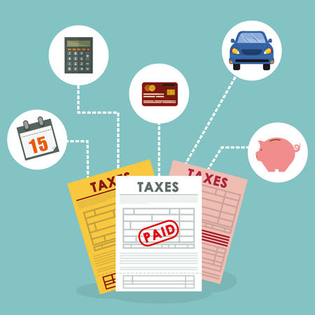 Planning Ahead: Strategies to Minimise Your Tax Bill Legally