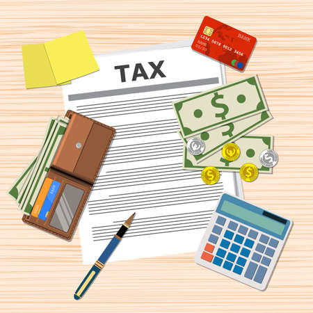 How Tax Code Changes Affect Take-Home Pay