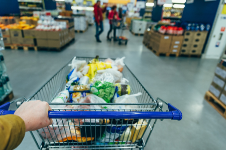 Making the Most of Loyalty Programmes & Vouchers in UK Shops and Supermarkets