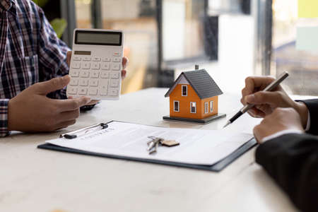 The Role of Home Insurance in UK Mortgage Requirements