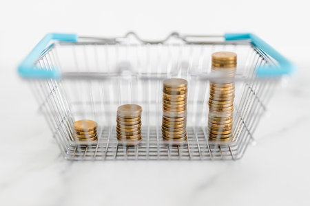 Saving Money on Groceries: Budgeting for the Weekly UK Shop