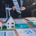 Green Home Initiatives and Their Effect on UK Home Insurance Policies