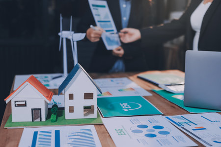 Green Home Initiatives and Their Effect on UK Home Insurance Policies
