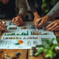Diversification Strategies Using UK-based Investment Funds and ETFs