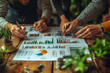 Diversification Strategies Using UK-based Investment Funds and ETFs