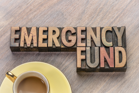 Building an Emergency Fund on a Tight Budget: UK Solutions and Hacks