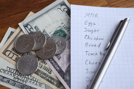 How to Create a Family Budget Spreadsheet: Step-by-step for UK New Parents