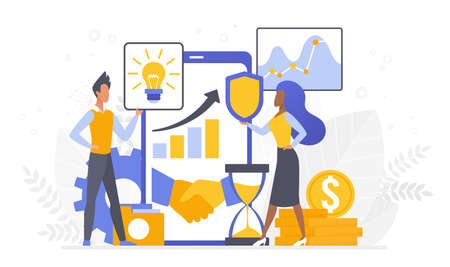 Rise of Algorithms and Robo-Advisors