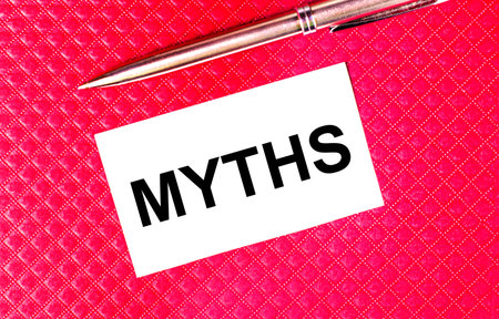 Misconceptions about Credit Cards in the UK: Debunking Popular Myths