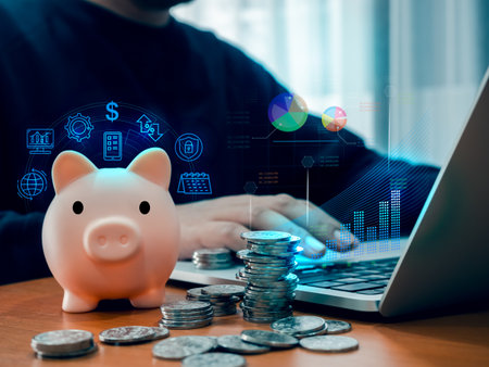 Security and Privacy: What UK Users Should Know About Budgeting Apps