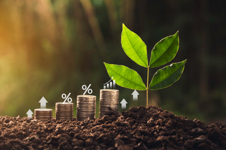 Ethical and Green Investing Through Junior ISAs: Teaching Sustainability from an Early Age